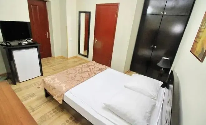 Almeto Hotel & Rooms Τυφλίδα Γεωργία