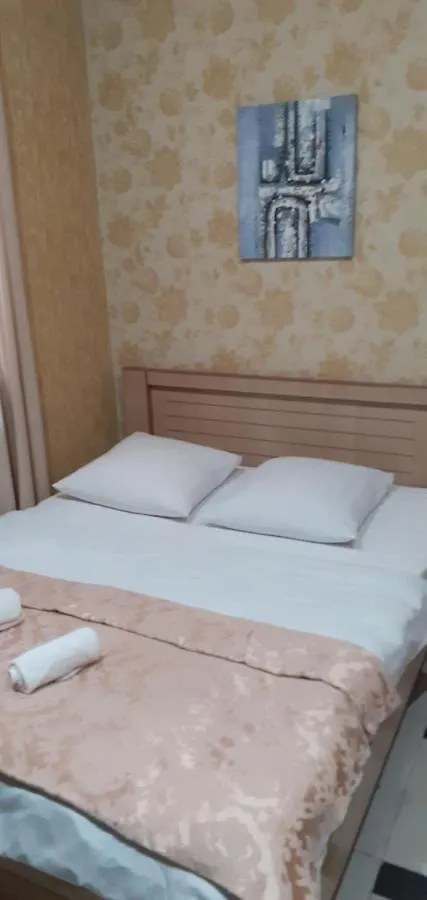 Almeto Hotel & Rooms Τυφλίδα