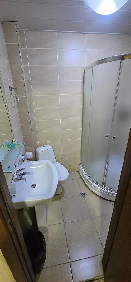 Almeto Hotel & Rooms Τυφλίδα