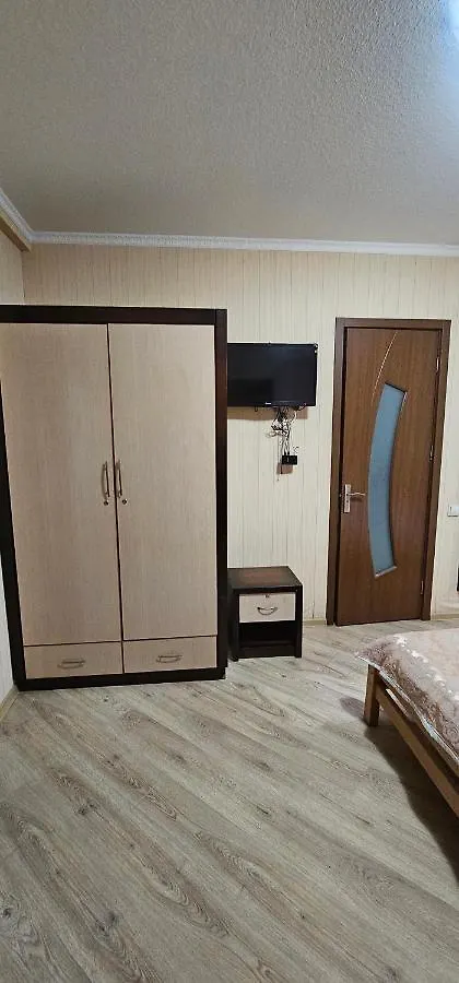 Almeto Hotel & Rooms Τυφλίδα 3*,  Γεωργία
