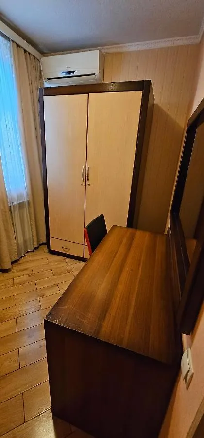 Almeto Hotel & Rooms Τυφλίδα