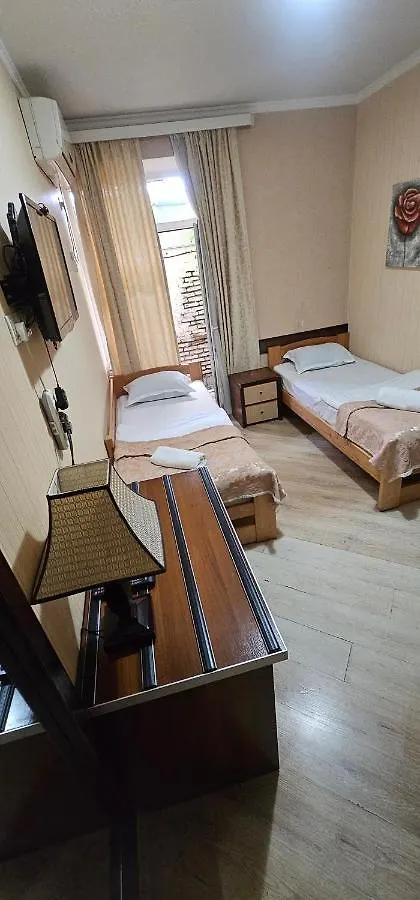 ***  Almeto Hotel & Rooms Τυφλίδα Γεωργία